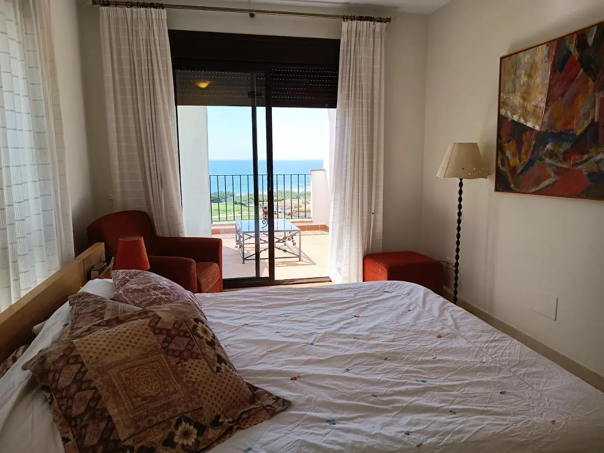 Amplio Apartamento En Portofino La Alcaidesa