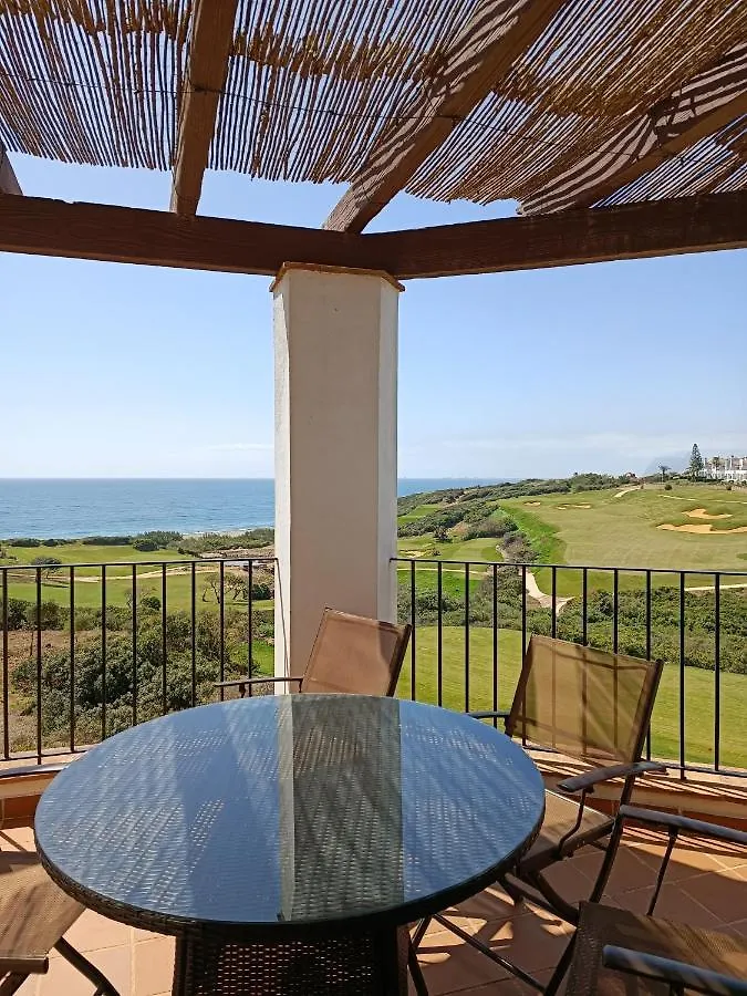 Amplio Apartamento En Portofino La Alcaidesa Appartamento