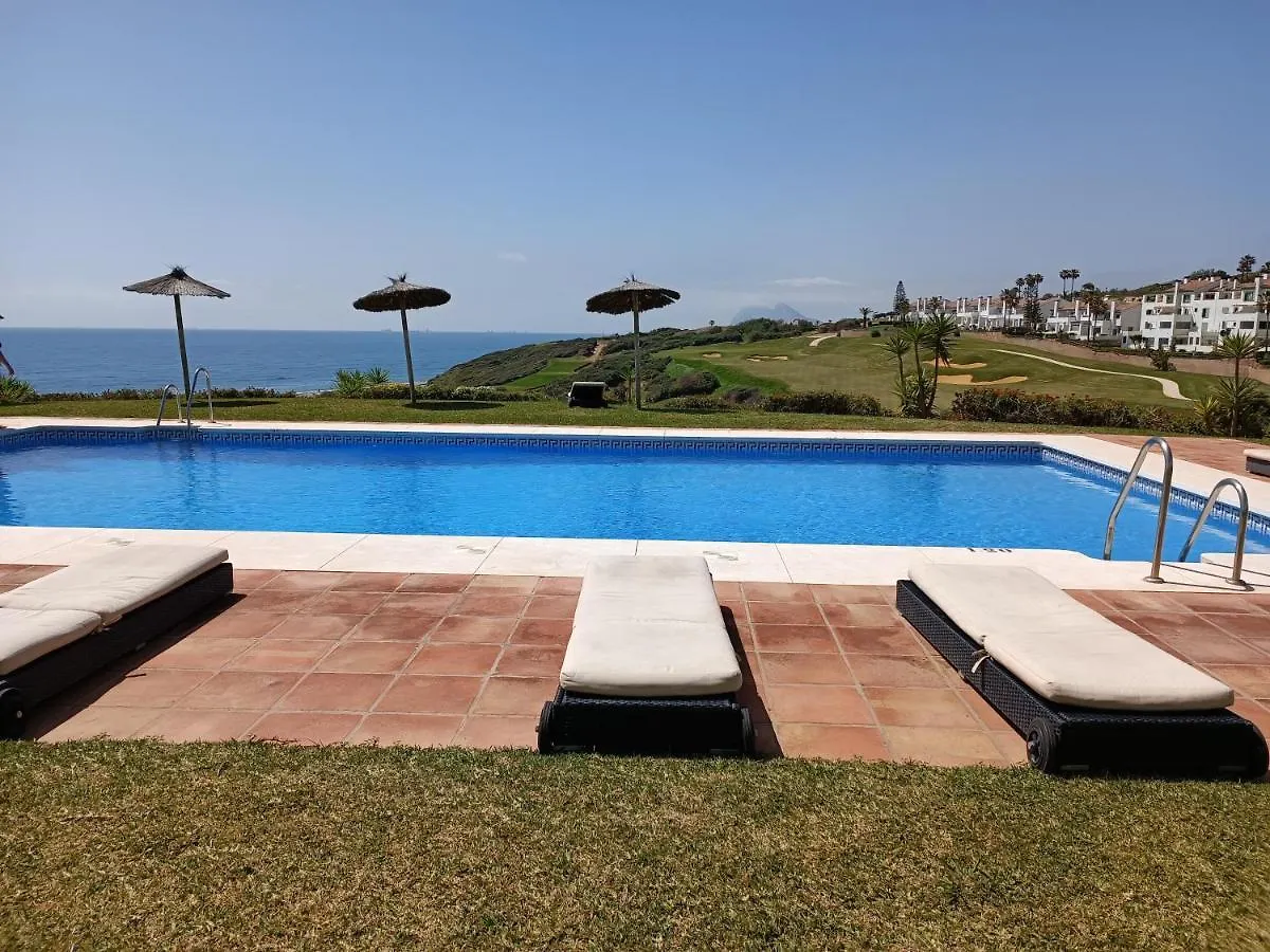 Appartamento Amplio Apartamento En Portofino La Alcaidesa Spagna