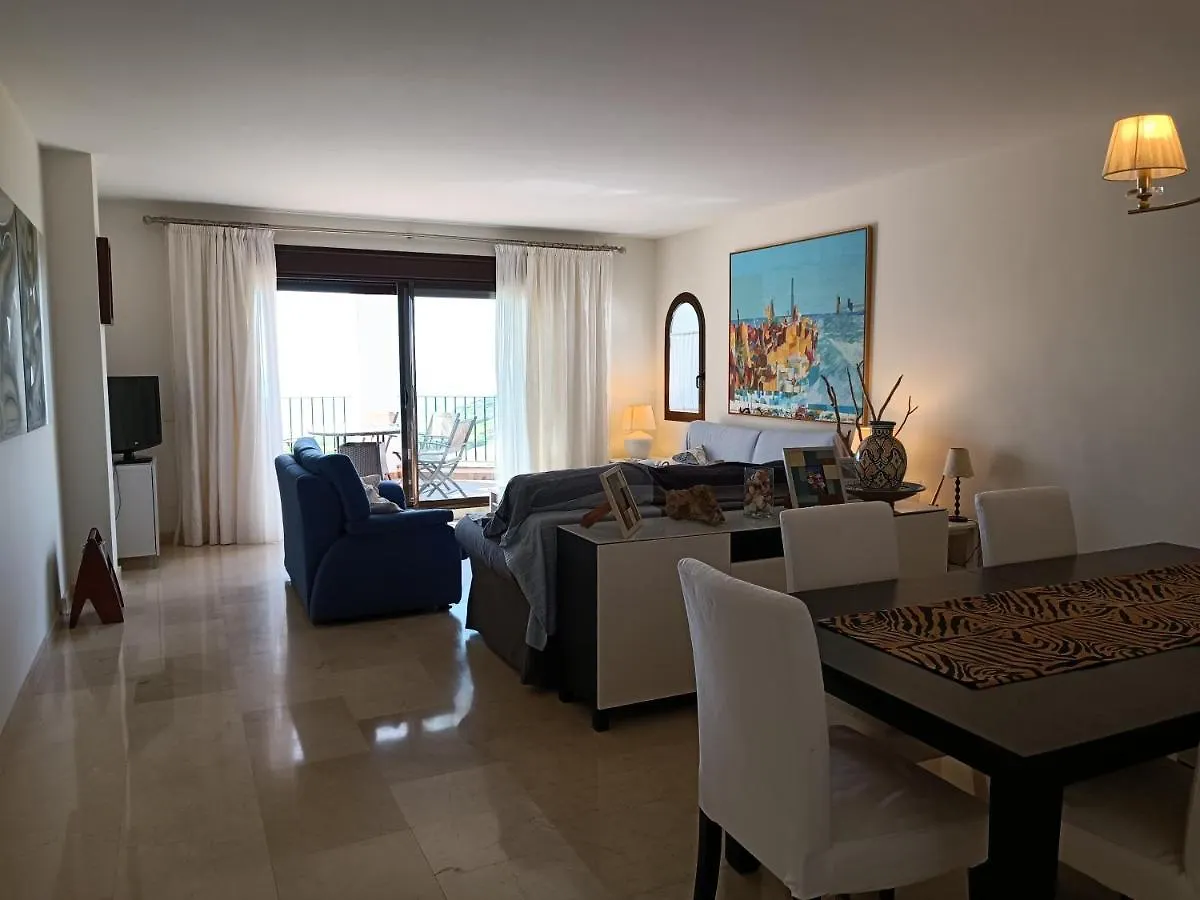 Amplio Apartamento En Portofino Alcaidesa Spain
