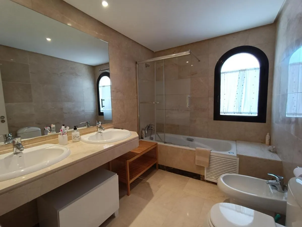 Amplio Apartamento En Portofino Alcaidesa