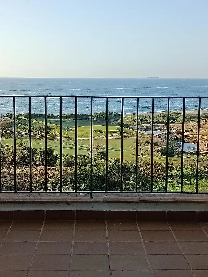 Amplio Apartamento En Portofino Alcaidesa Spain