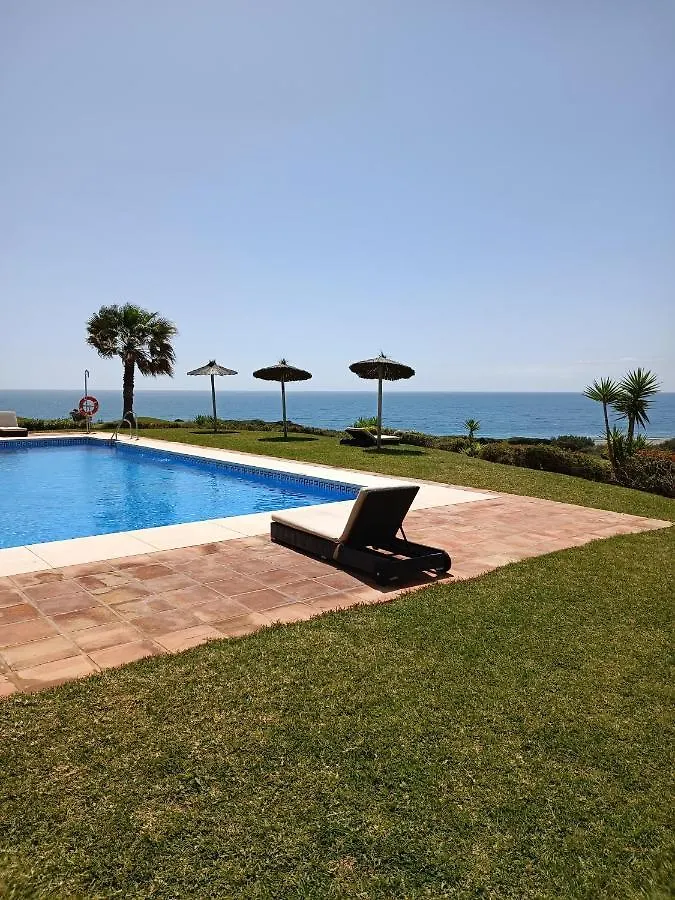 Apartment Amplio Apartamento En Portofino Alcaidesa