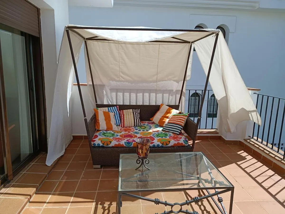 Amplio Apartamento En Portofino Alcaidesa Apartment