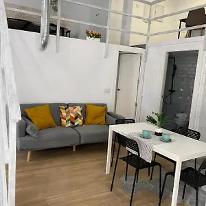 Loft Manuel De Falla Maracena
